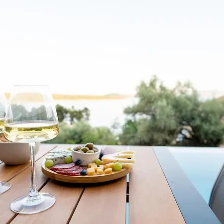 Elean Private Pool & Sea View Nydri (Lefkada)