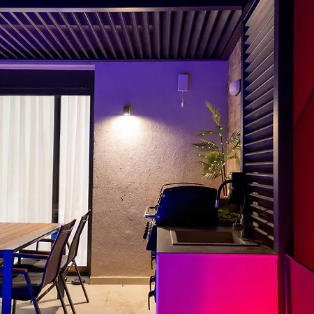 Elean Private Pool & Sea View * Nydri (Lefkada)