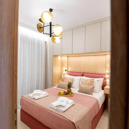 Apartamento Elean Private Pool & Sea View Nydri (Lefkada)
