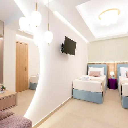 Elean Private Pool & Sea View Nydri (Lefkada)