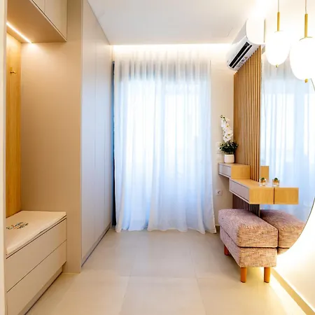 Elean Private Pool & Sea View