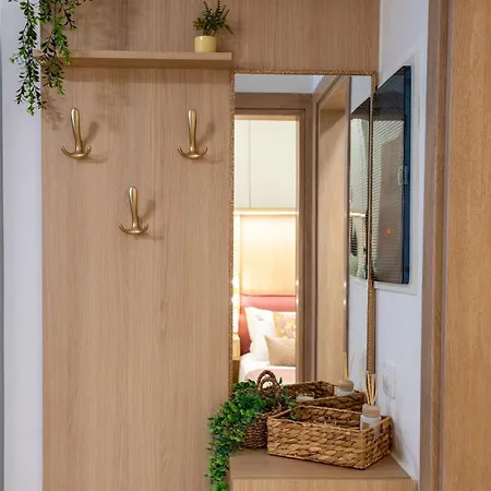 Apartamento Elean Private Pool & Sea View Nydri (Lefkada)