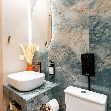 Elean Private Pool & Sea View Apartamento Nydri (Lefkada)